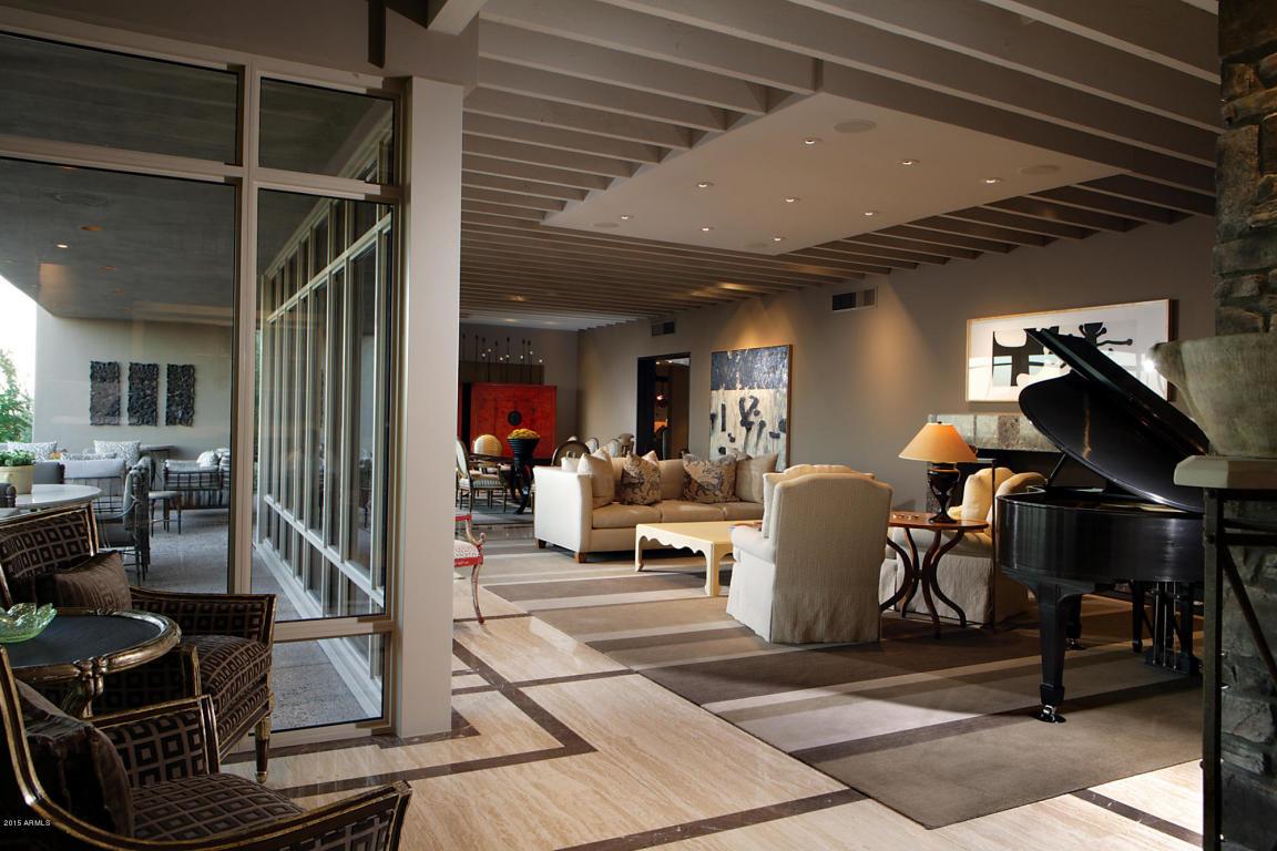 Paradise Valley Hillside Mansion - thumb 12