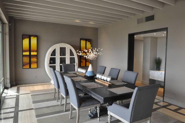 Paradise Valley Hillside Mansion - thumb 7