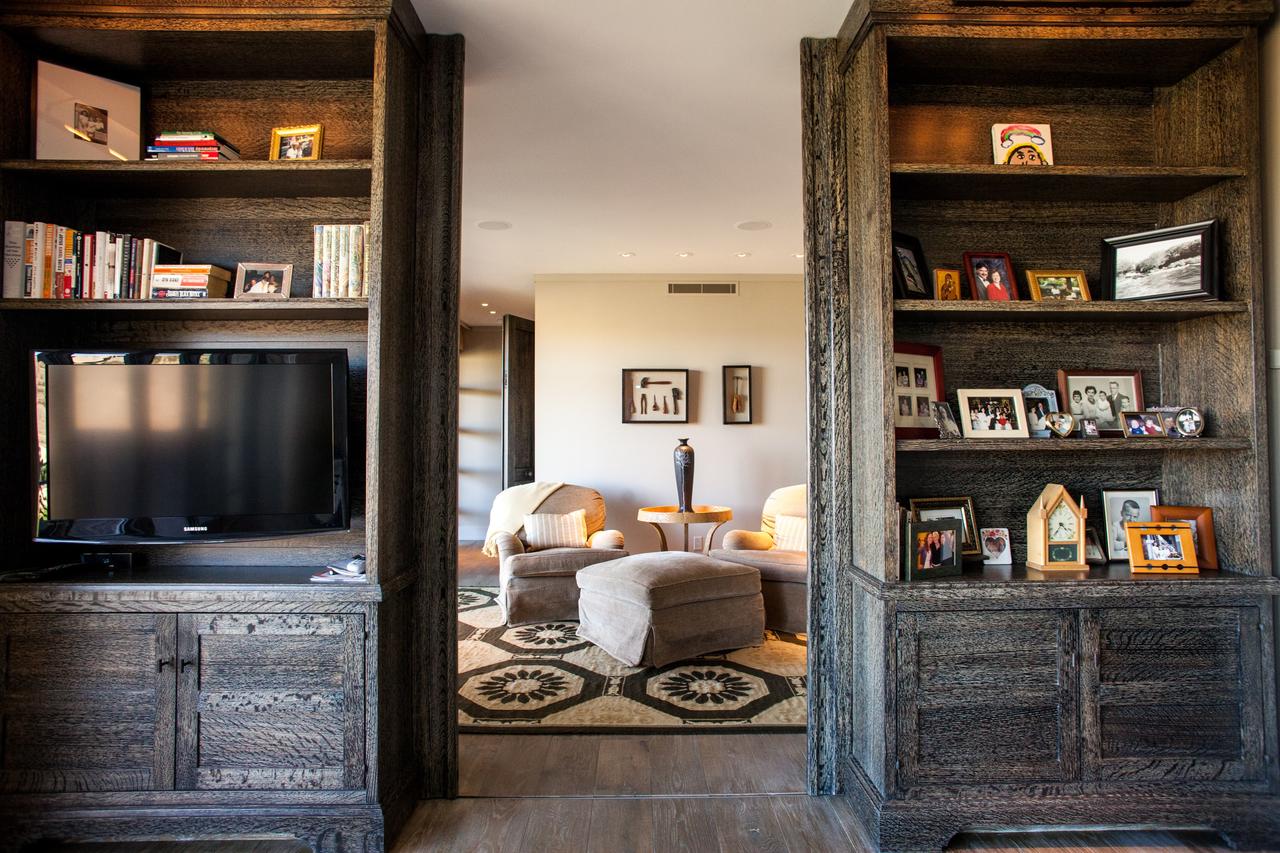 Paradise Valley Hillside Mansion - thumb 20