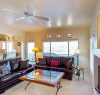 Turquoise Getaway - Accommodation Los Angeles