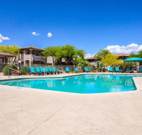 Vistoso Resort Casitas #157 - Accommodation Los Angeles