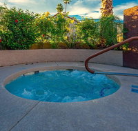 Joshua Tree Condo - Accommodation Los Angeles