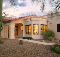 Oro Valley Oasis 2 Bedroom by Casago - Accommodation Los Angeles