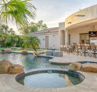 7832 North El Arroyo Road House - Accommodation Los Angeles