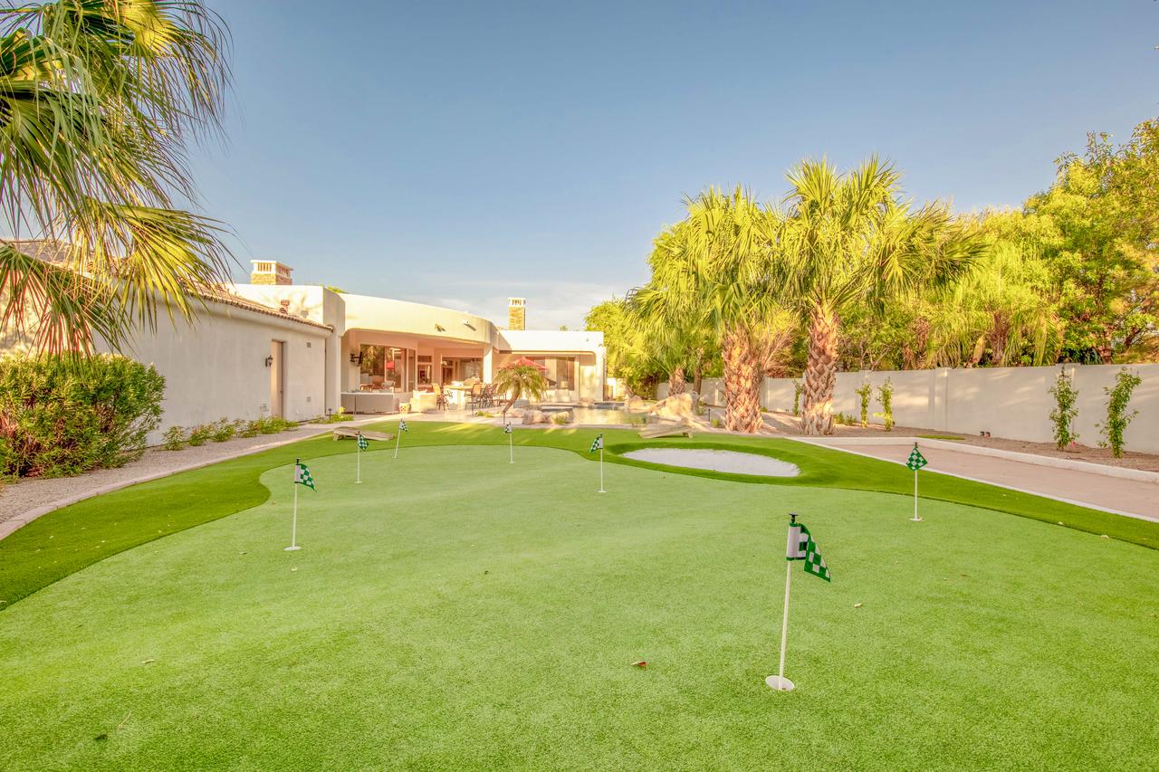 7832 North El Arroyo Road House - thumb 21