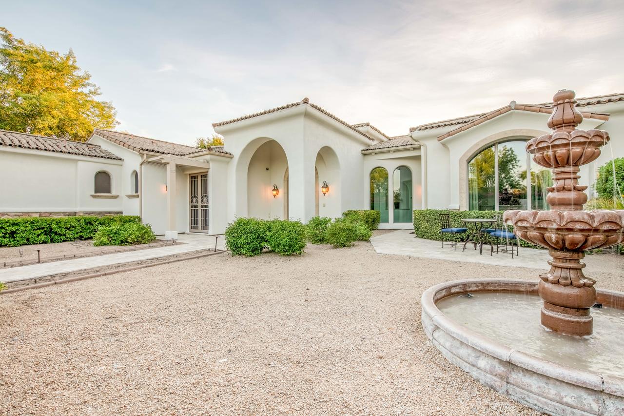 7832 North El Arroyo Road House - thumb 18