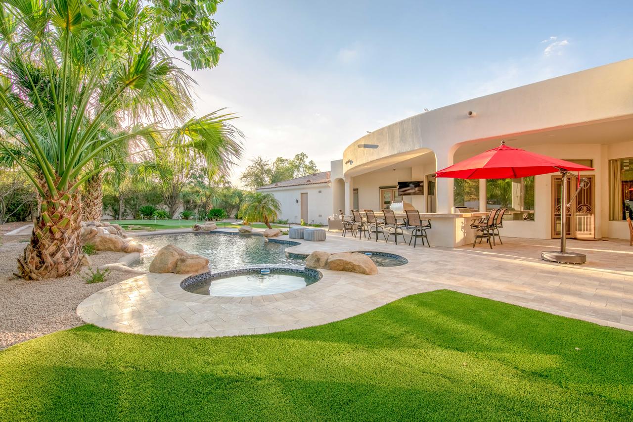 7832 North El Arroyo Road House - thumb 11