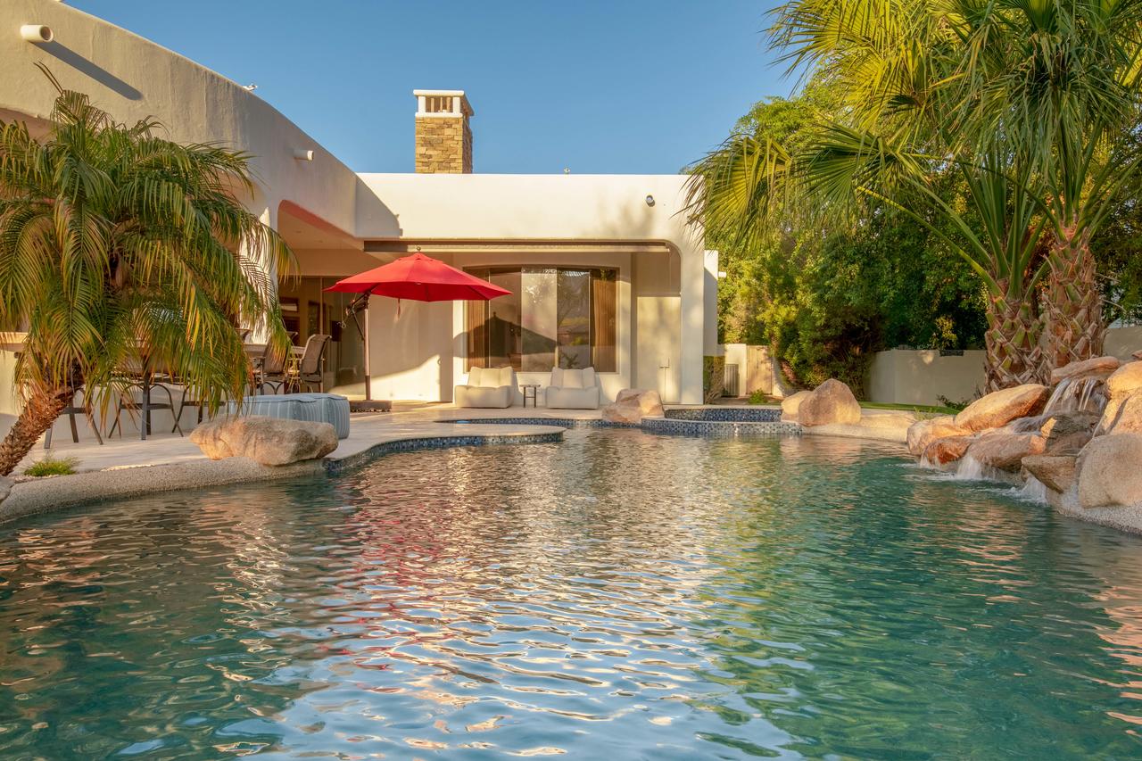 7832 North El Arroyo Road House - thumb 3