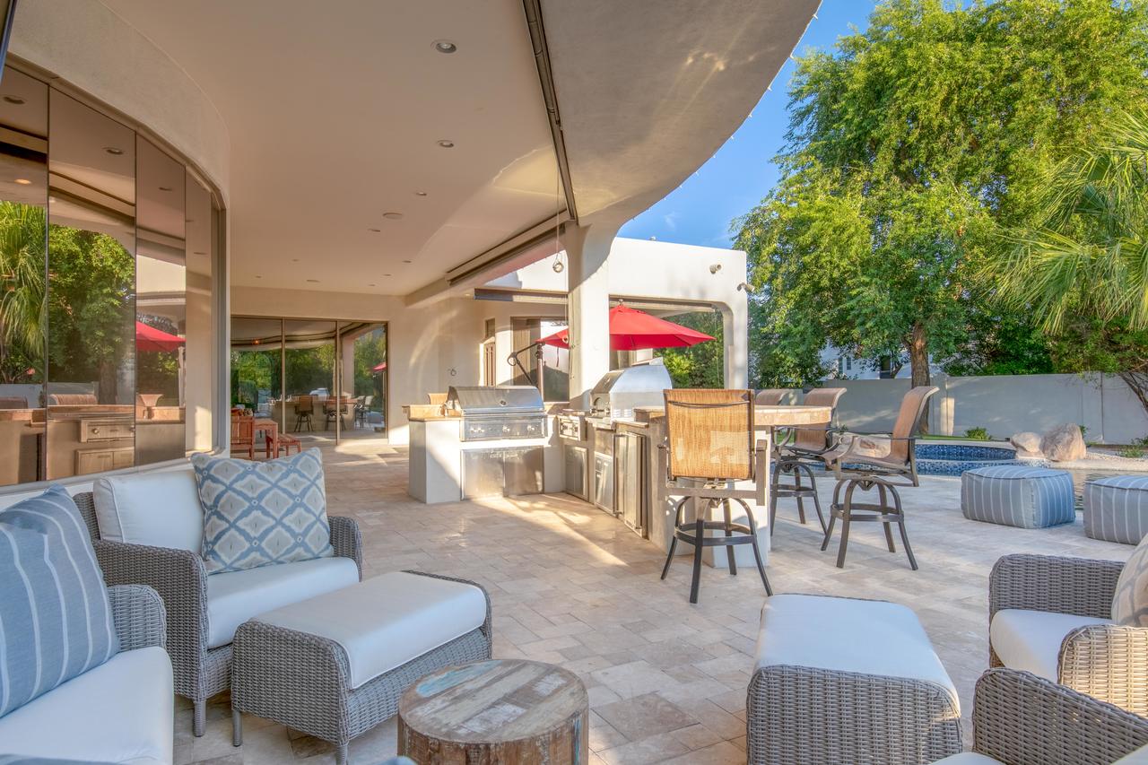 7832 North El Arroyo Road House - thumb 14