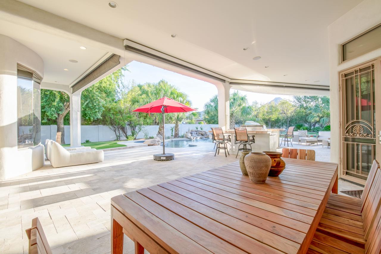 7832 North El Arroyo Road House - thumb 7