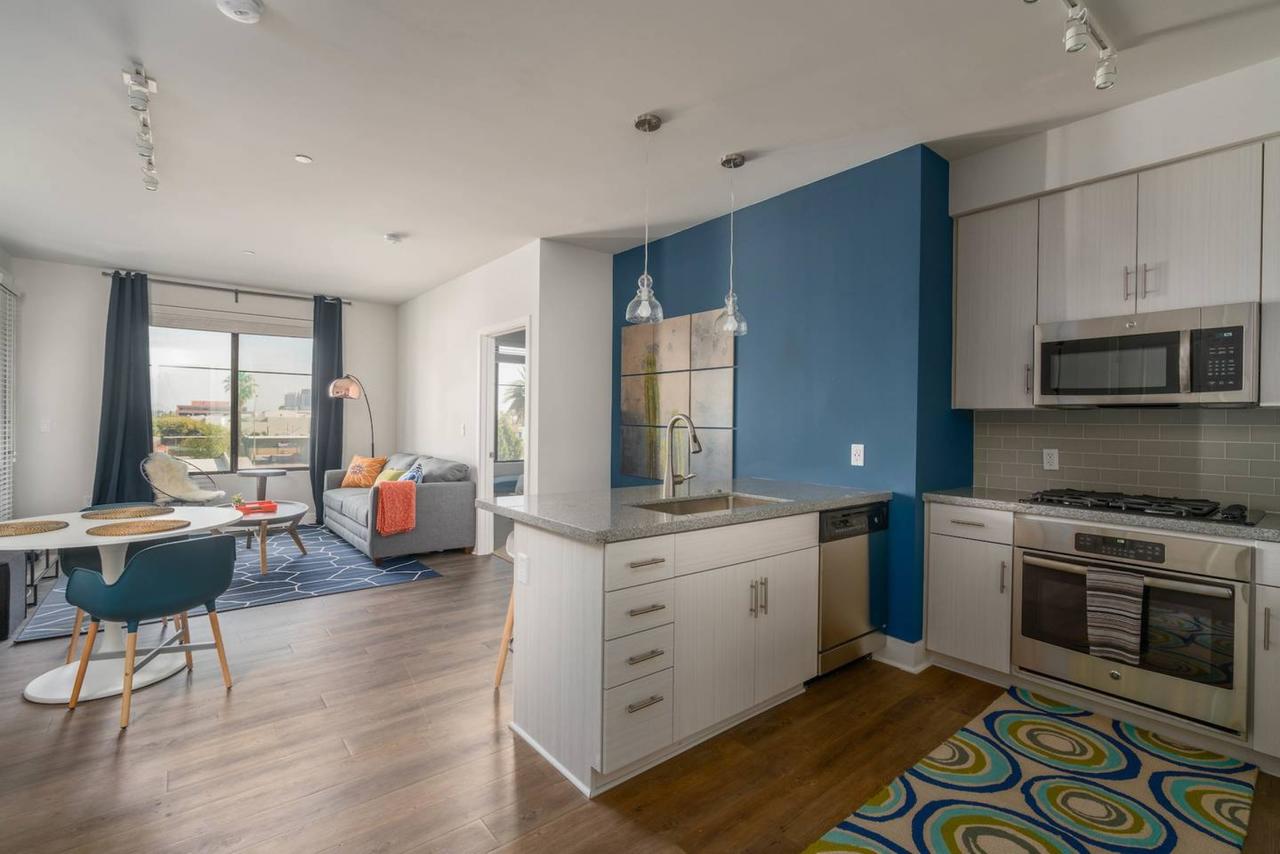 2BR | Downtown | Heated Pool #3045 By WanderJaunt - thumb 1