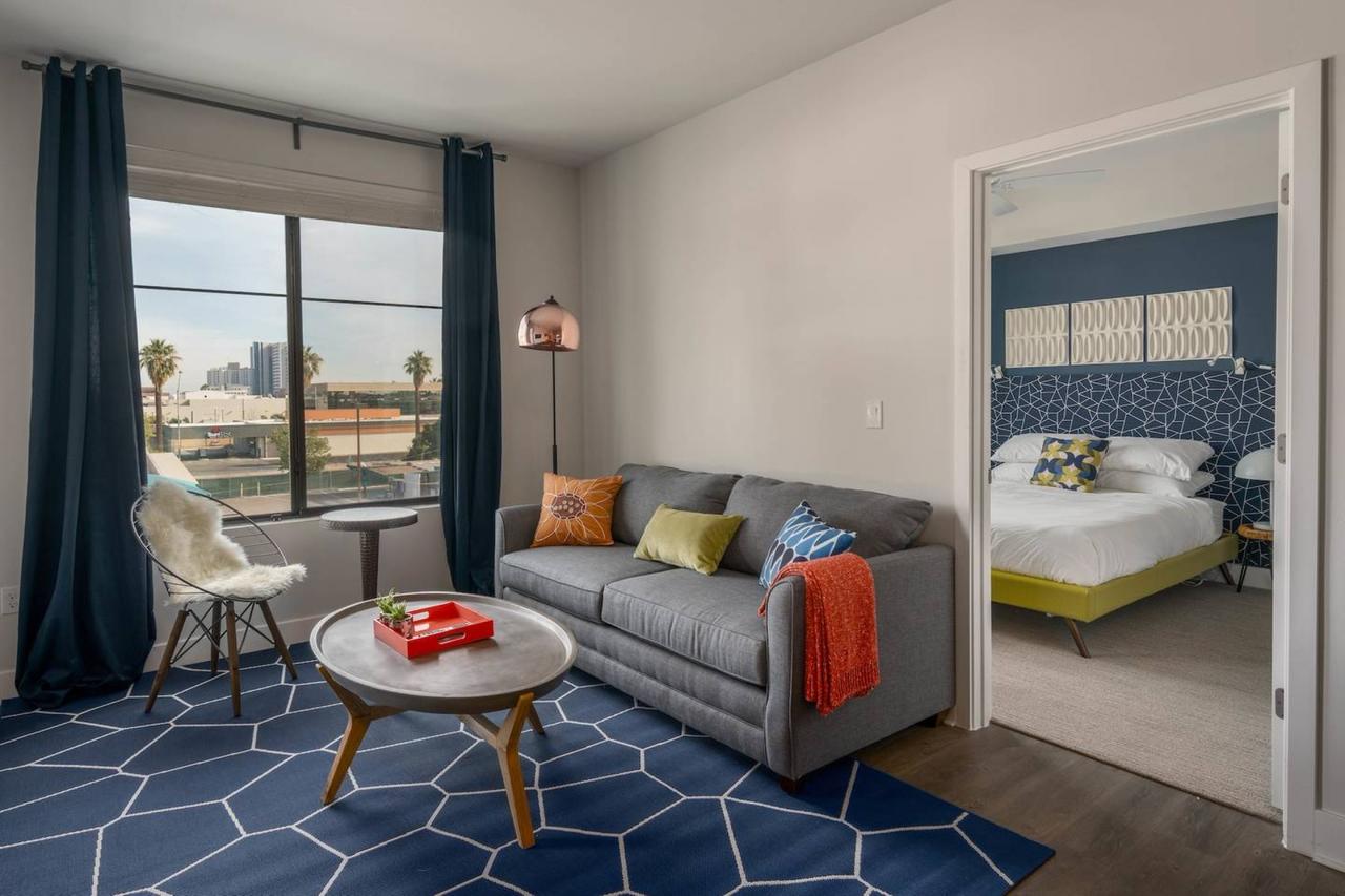 2BR | Downtown | Heated Pool #3045 By WanderJaunt - thumb 19