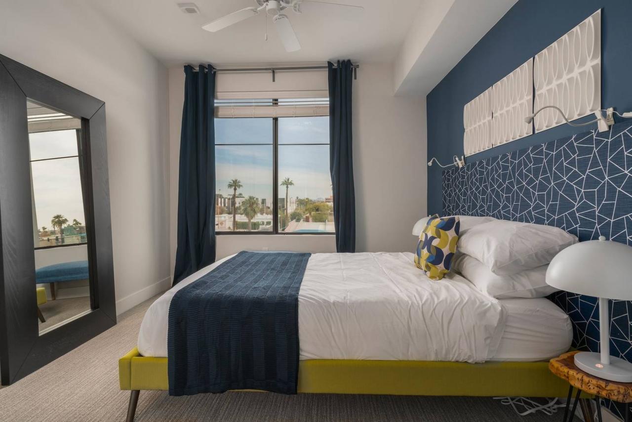 2BR | Downtown | Heated Pool #3045 By WanderJaunt - thumb 4