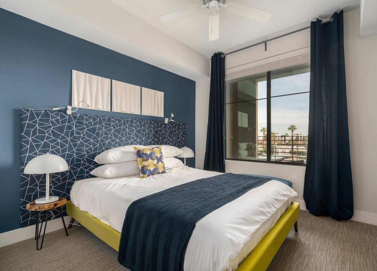 2BR | Downtown | Heated Pool #3045 By WanderJaunt - thumb 12