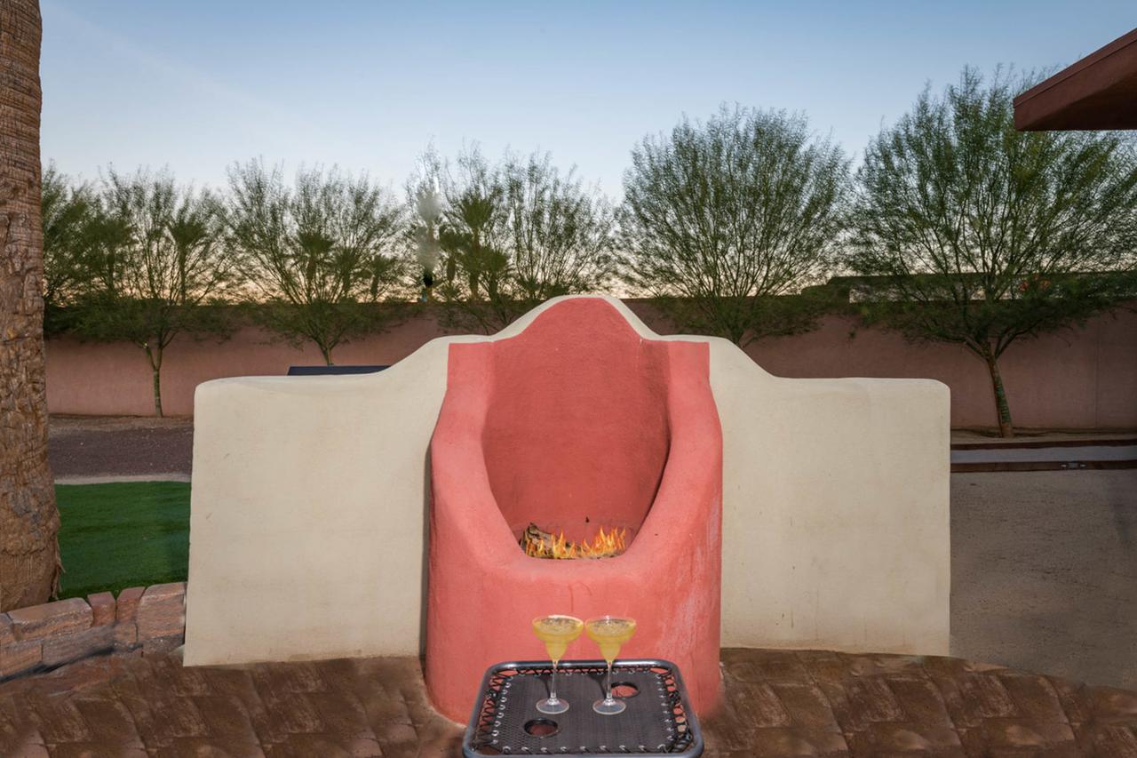 Paradise Valley Retreat - thumb 21
