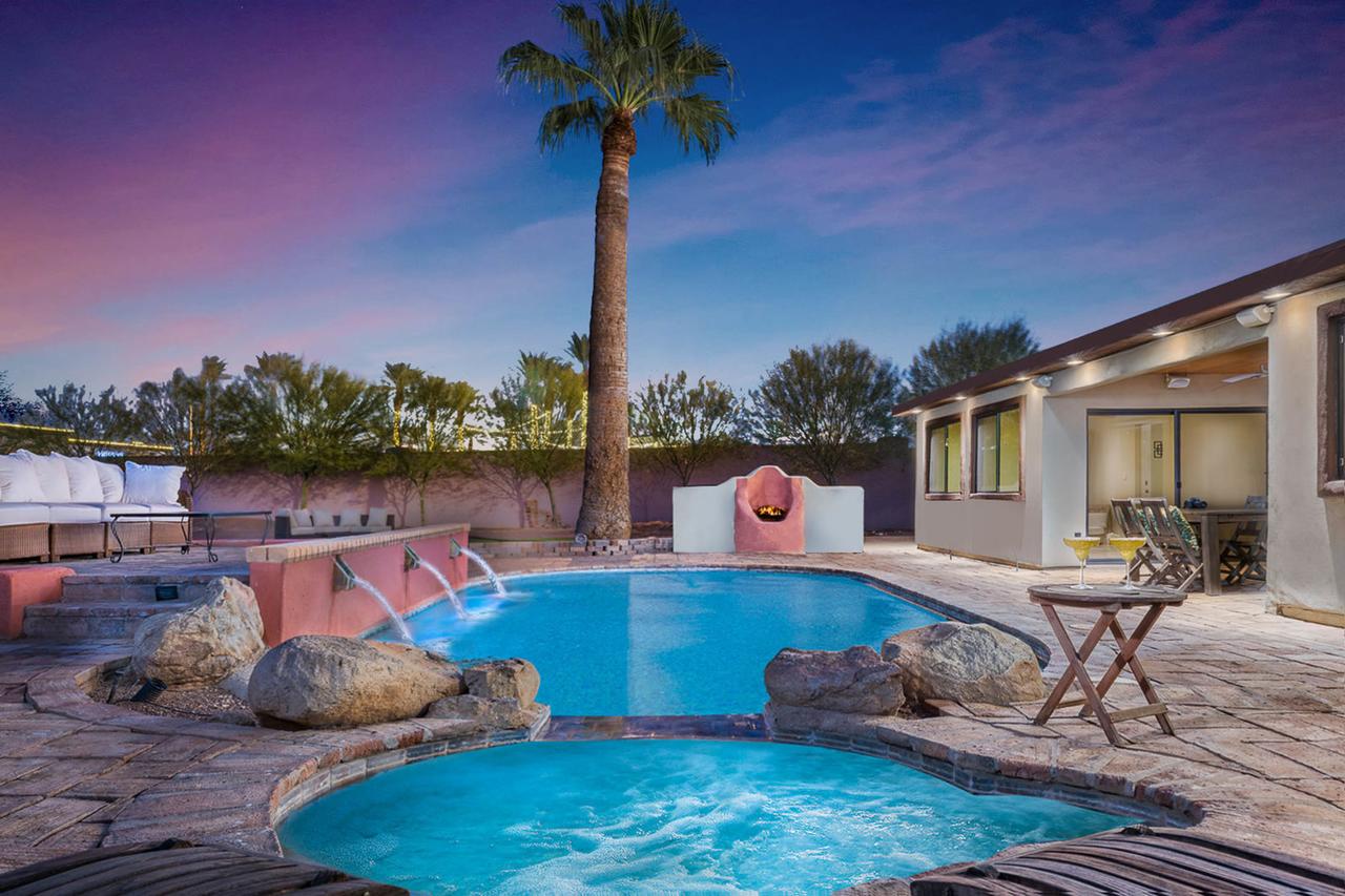 Paradise Valley Retreat - thumb 0