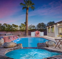 Paradise Valley Retreat - Accommodation Los Angeles