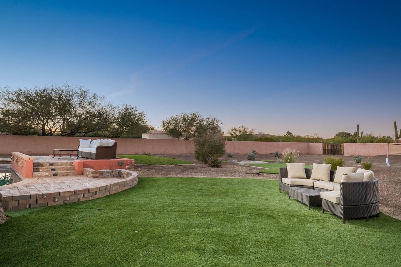 Paradise Valley Retreat - thumb 18