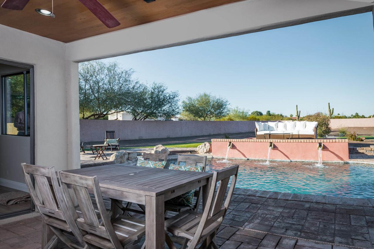 Paradise Valley Retreat - thumb 19