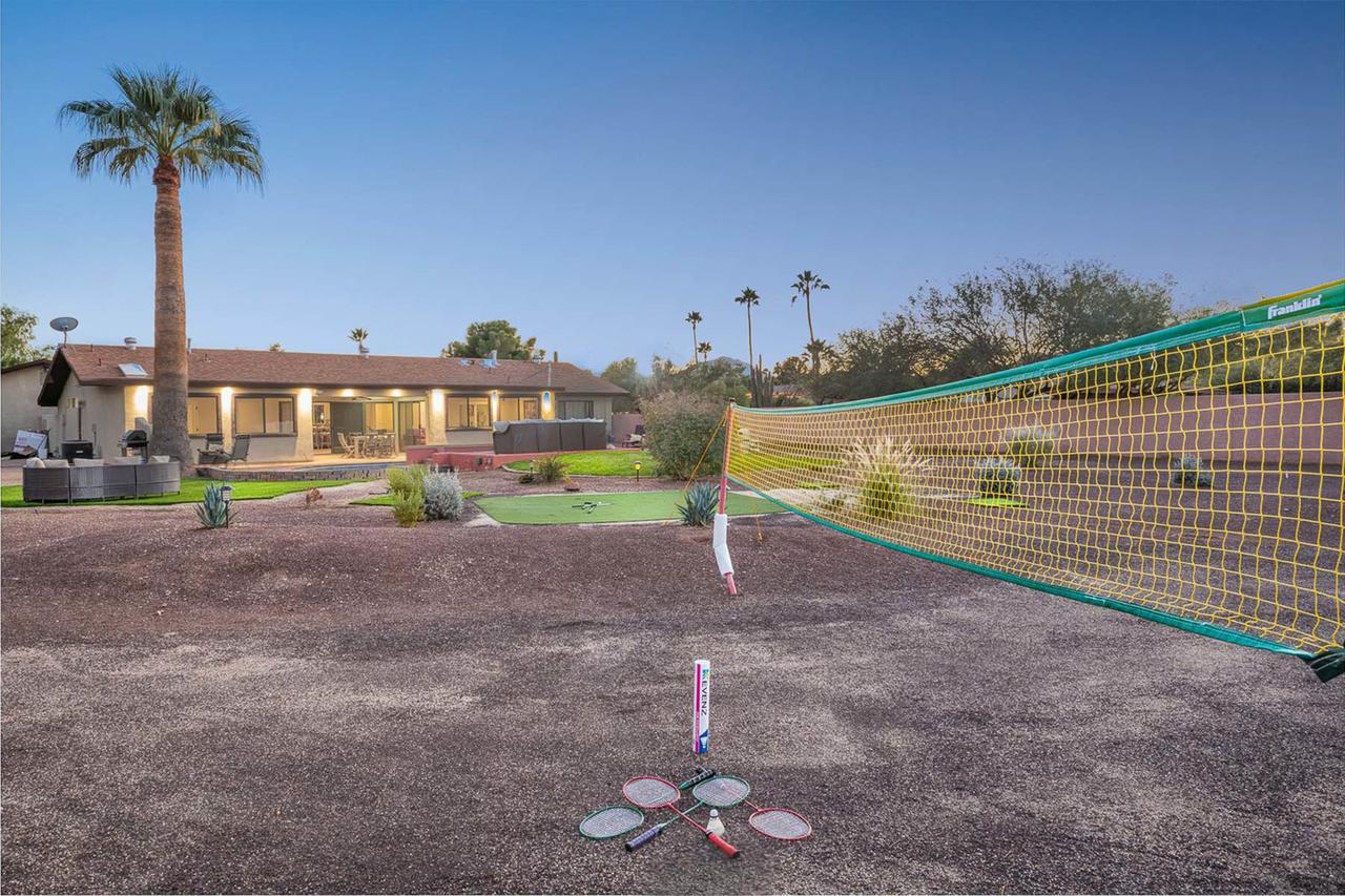 Paradise Valley Retreat - thumb 20