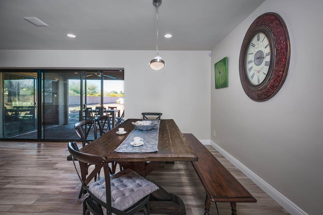 Paradise Valley Retreat - thumb 5
