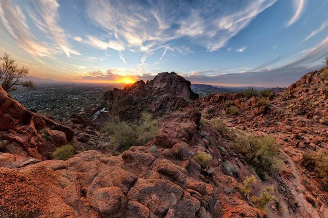 Paradise Valley Retreat - thumb 23