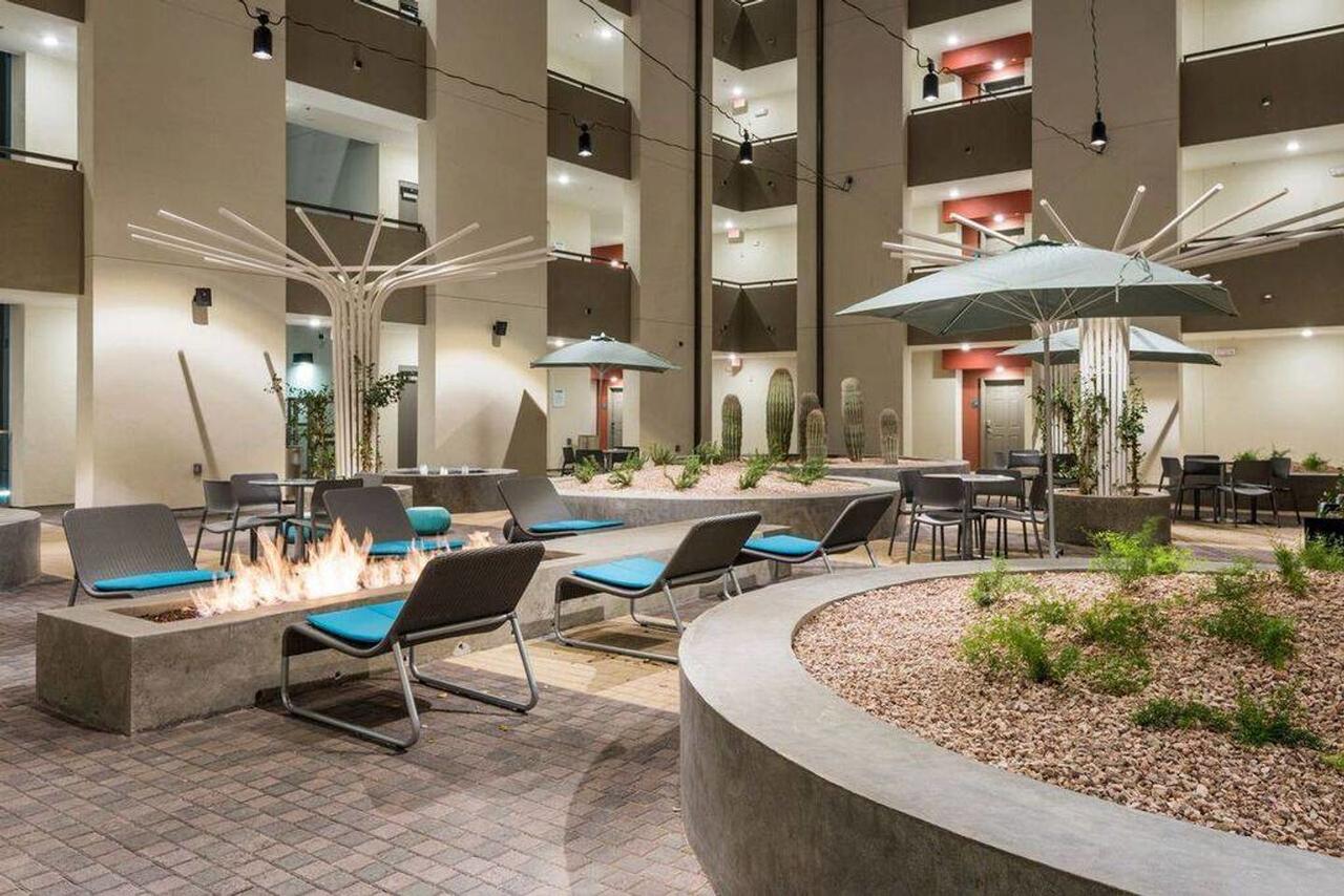New! Stunning 1BR/1BA DT Phoenix Apt By Domio - thumb 5