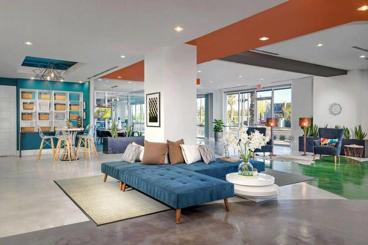 New! Stunning 1BR/1BA DT Phoenix Apt By Domio - thumb 14