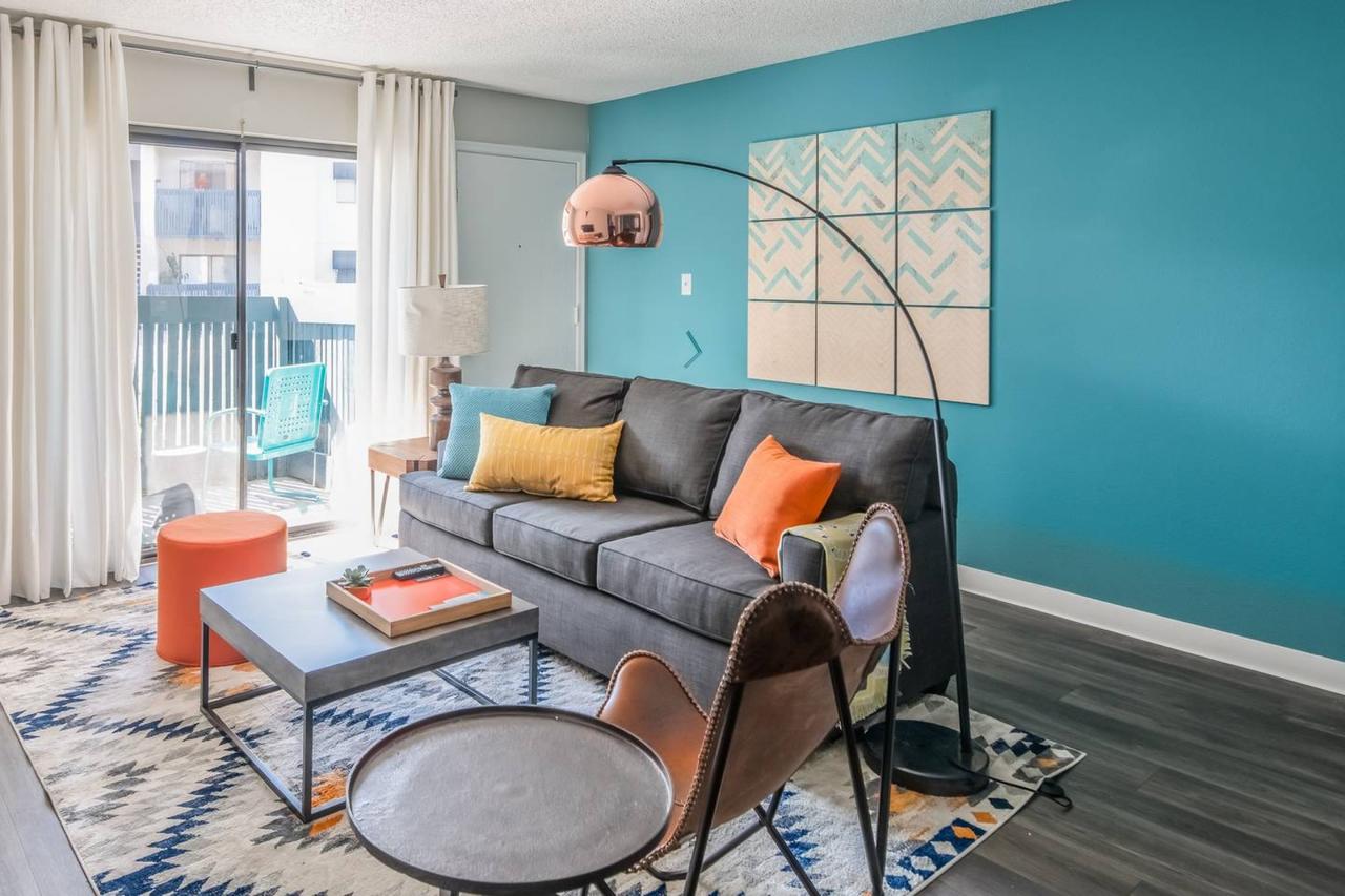 2BR Apt In North Phoenix With Pool By WanderJaunt - thumb 13