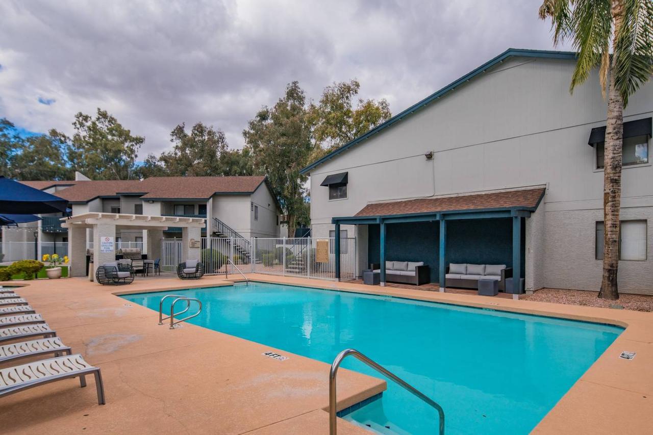 2BR Apt In North Phoenix With Pool By WanderJaunt - thumb 7