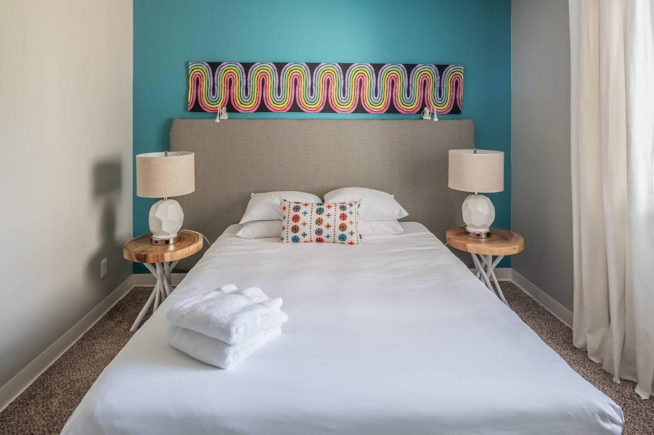 2BR Apt In North Phoenix With Pool By WanderJaunt - thumb 25