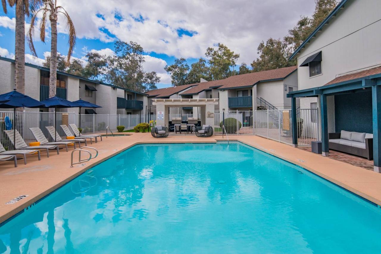 2BR Apt In North Phoenix With Pool By WanderJaunt - thumb 21