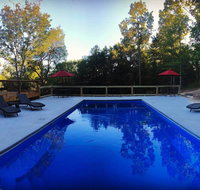 The Liechti Lake House - Accommodation Los Angeles