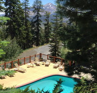 Timber Ridge Resort by 101 Great Escapes - Accommodation Los Angeles