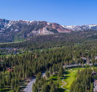 Mammoth Golf Properties By 101 Great Escapes - Accommodation Los Angeles