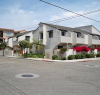 2201 Ocean View Two-Bedroom Apartment - Accommodation Los Angeles