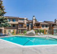 Mammoth Creek Condos - Accommodation Los Angeles