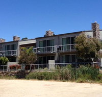 219 San Miguel Two-Bedroom Apartment - Accommodation Los Angeles