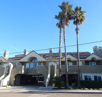 164 Oceanview Two-Bedroom Apartment - Accommodation Los Angeles