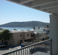90 San Luis Street Unit C Two-Bedroom Apartment - Accommodation Los Angeles