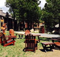 Summit by 101 Great Escapes - Accommodation Los Angeles