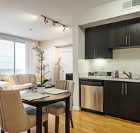 Modern Studio in Santa Monica - Accommodation Los Angeles