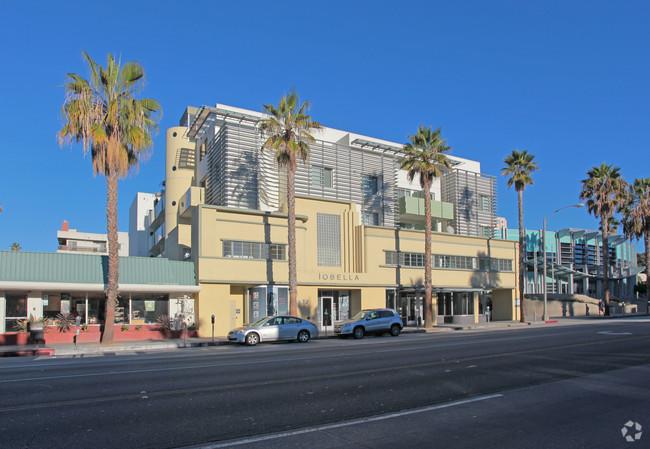 Modern Studio In Santa Monica - thumb 1