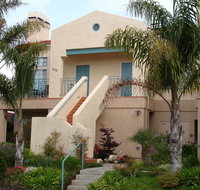 355 Ocean View Two-Bedroom Apartment - Accommodation Los Angeles