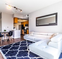 Santa Monica - Accommodation Los Angeles