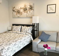 Studio in Quite Area SM - Accommodation Los Angeles