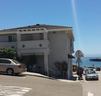90 San Luis Street Unit D One-Bedroom Apartment - Accommodation Los Angeles