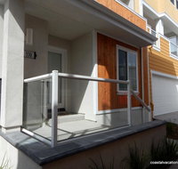 330 San Luis Street Three-Bedroom Apartment - Accommodation Los Angeles