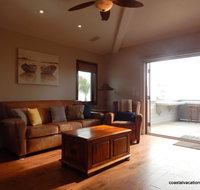 356 Front Street Two-Bedroom Apartment - Accommodation Los Angeles