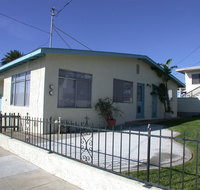 331 San Luis Two-Bedroom Apartment - Accommodation Los Angeles